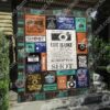 Photography Is My Therapy Quilt Blanket Py68  Quilt